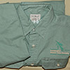 Heat transfer for workshirts